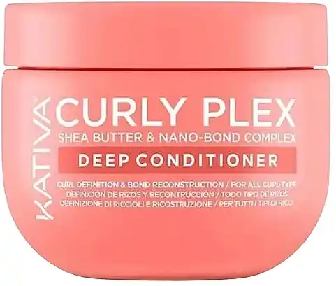 Deep Conditioner - Hair