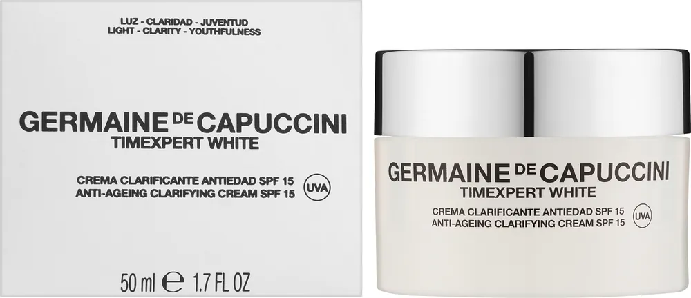 Pigmentation Correction Cream - Skin Care Products