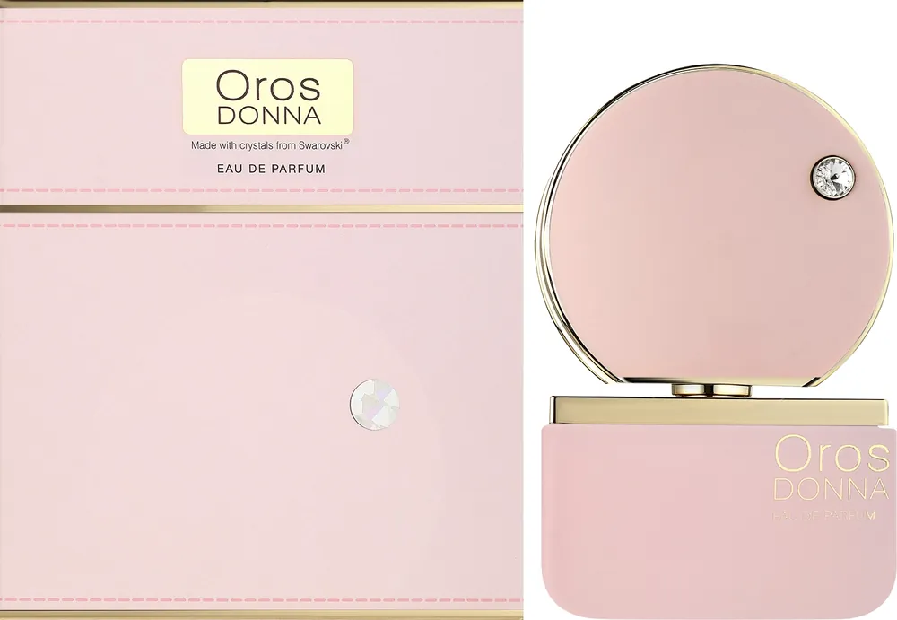 Armaf Oros Donna - Perfume