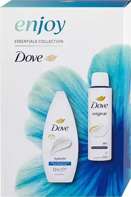 Set - Bath and Body