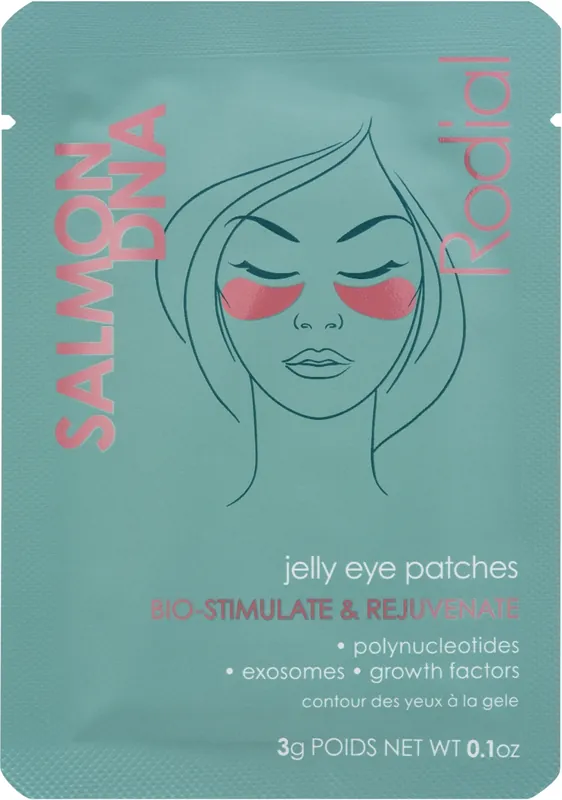 Eye Patches - Skin Care Products