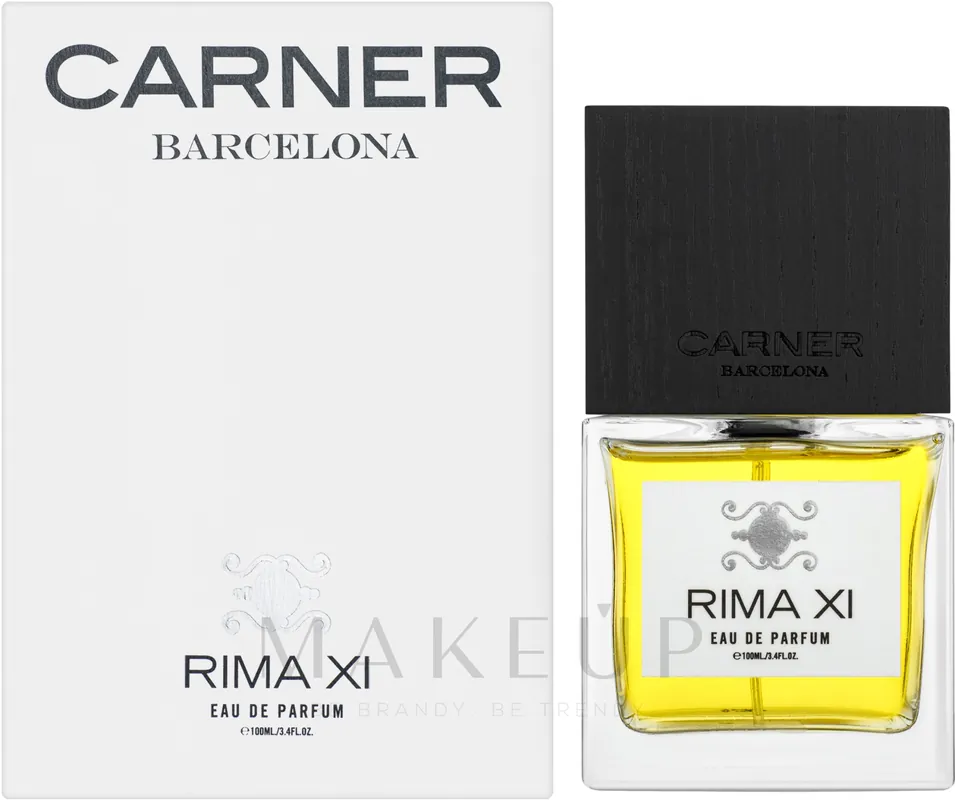 Carner Barcelona Rima XI - Perfume