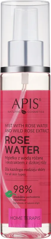 Rose Extract Mist - Skin Care Products