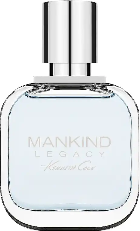 Kenneth Cole Mankind Legacy - Perfume