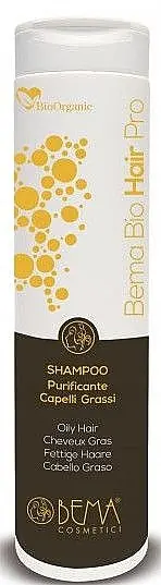 Cleansing Shampoo - Hair