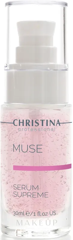 Serum with Unique Antioxidant Formula - Skin Care Products