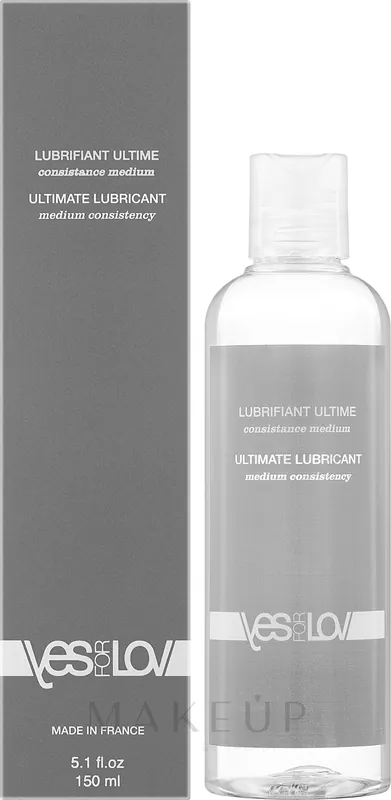 Silicone Lubricant, medium-thick