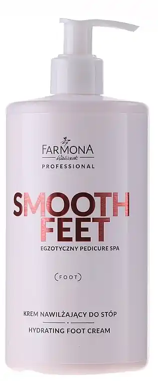 Grapefruit Regeneratng Foot Cream - Bath and Body