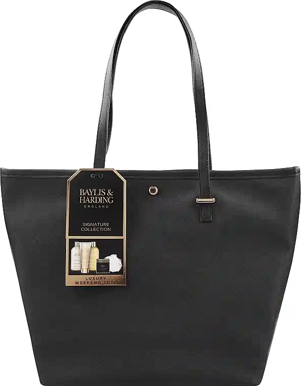 Set, 6 products - Bath and Body