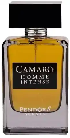 Pendora Scents Camaro Homme Intense - Perfume