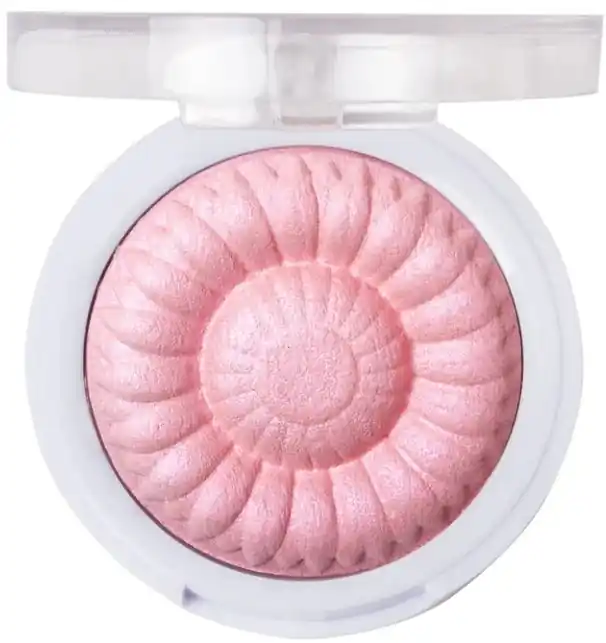 J.Cat Beauty You Glow Girl Baked Highlighter - Makeup