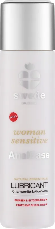 Water-Based Lubricant