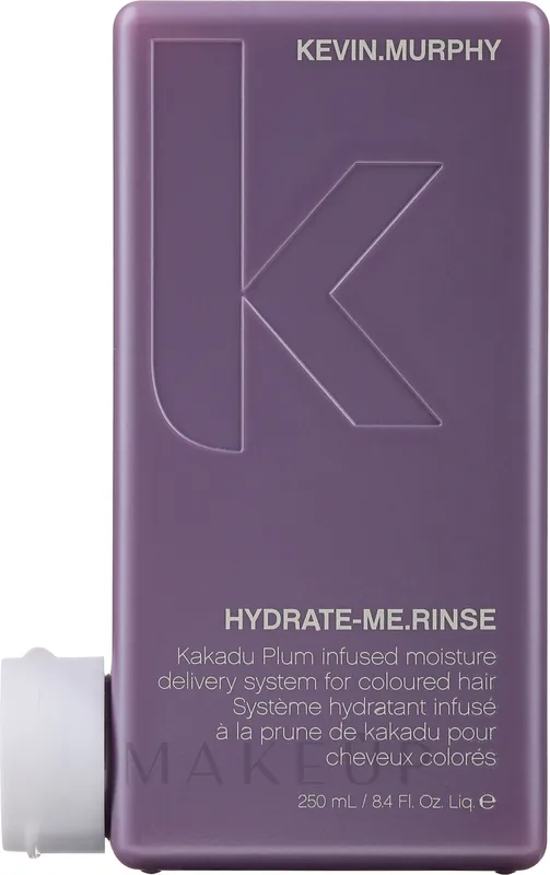 Intensive Moisturizing Conditioner - Hair