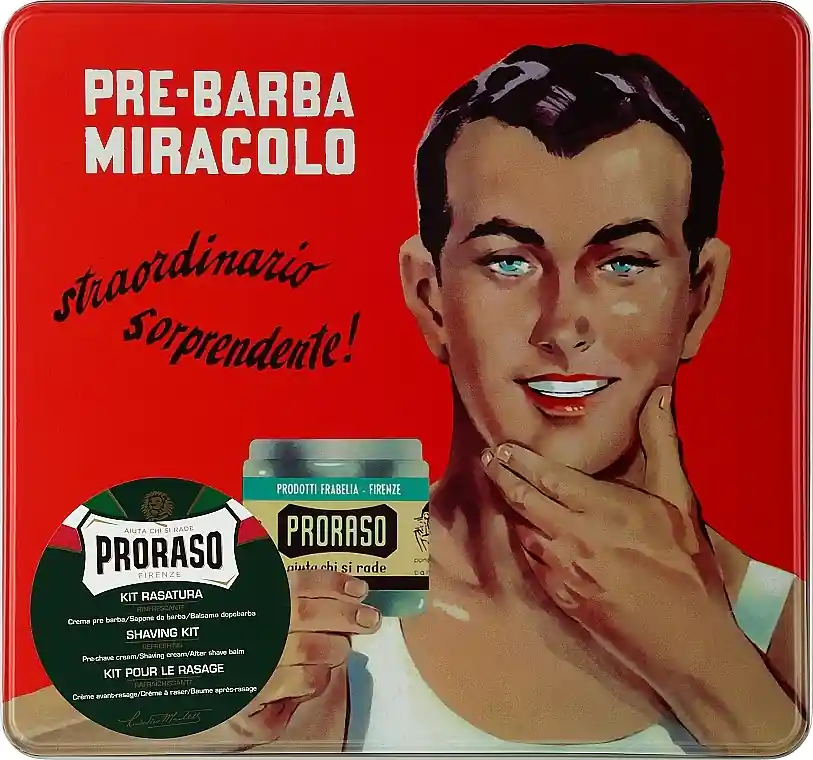 Set - Skin Care Products