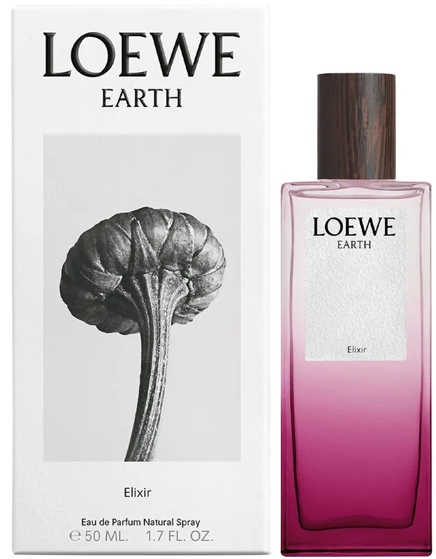 Loewe Earth Elixir - Perfume