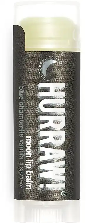 Night Lip Balm - Skin Care Products