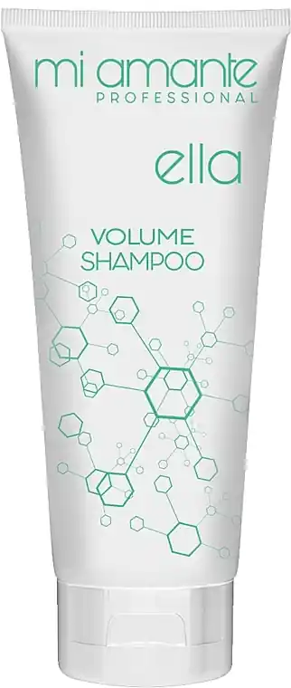 Volumizing & Thickening Shampoo - Hair