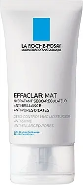 Moisturizing & Mattifying Sebum Control Emulsion - Skin Care Products