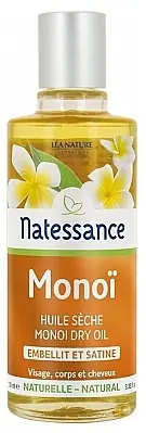 Organic Tanning Oil - Bath and Body