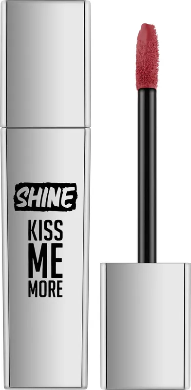 Flormar Shine Kiss Me More Lip - Makeup