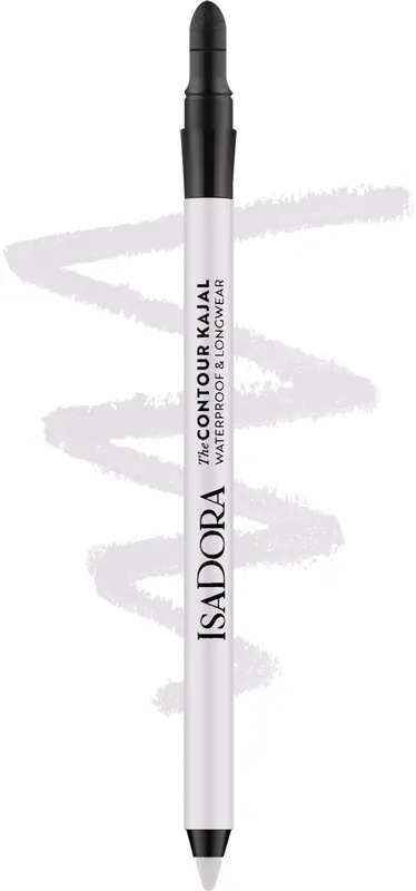 IsaDora The Contour Kajal - Makeup