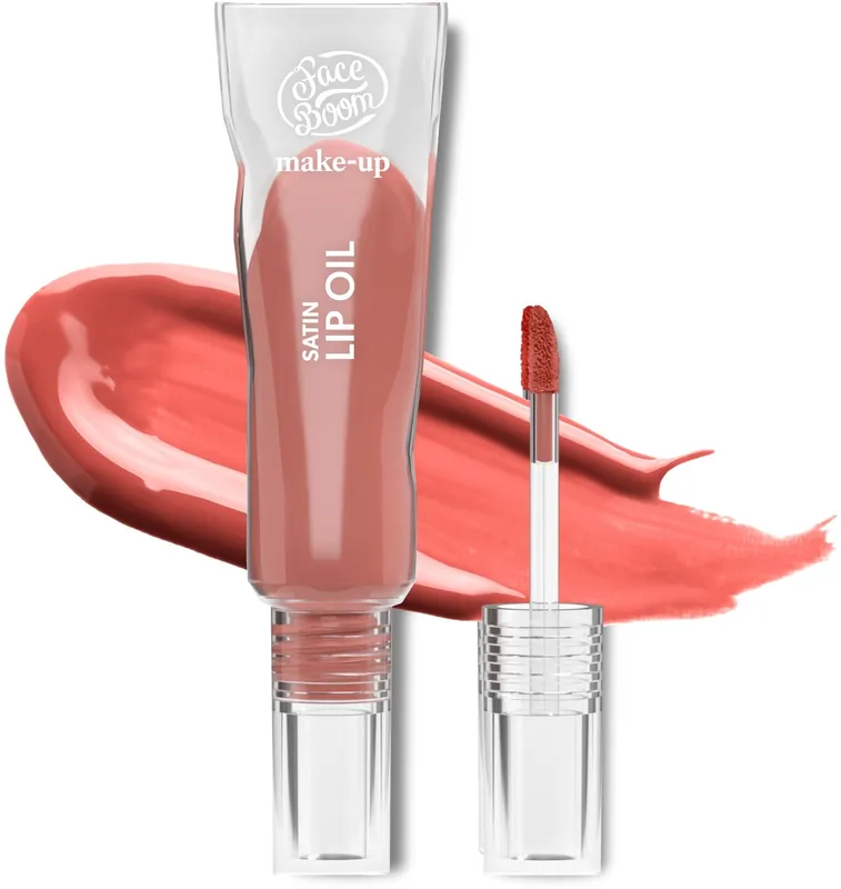 FaceBoom Make-Up Satin Lip Oi