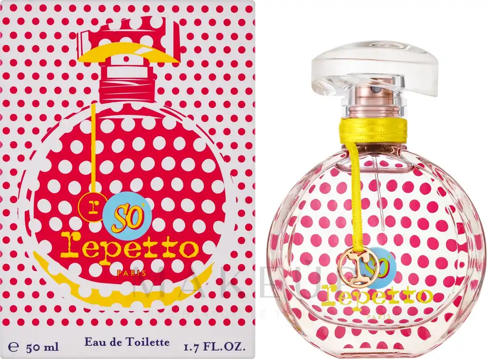 Repetto So Repetto - Perfume
