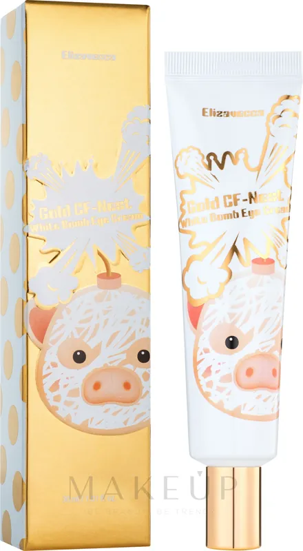 Swallow's Nest Eye Cream - Skin Care Products
