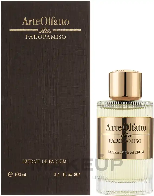 Arte Olfatto Paropamiso - Perfume