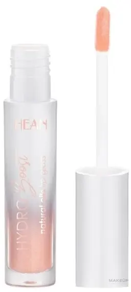 Hean Hydro Boost Natural Oils Lip Gloss - Makeup