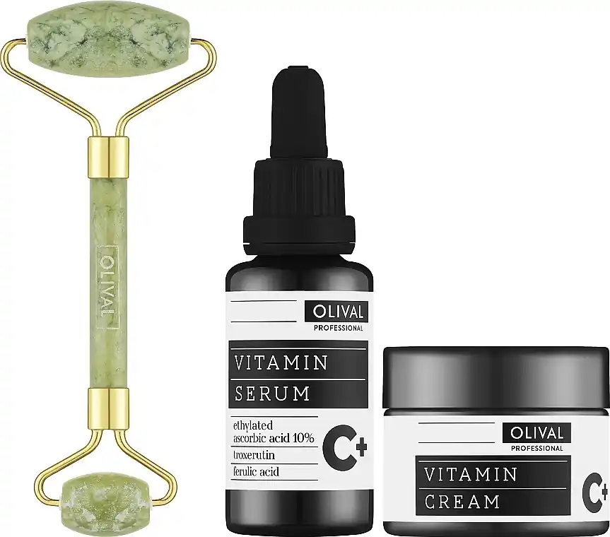 Set - Skin Care Products