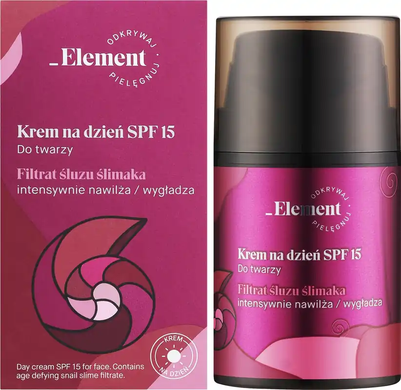 Day Cream for Face - Skin Care Products