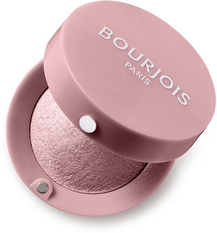 Bourjois Little Round Pot Individual Eyeshadow - Makeup
