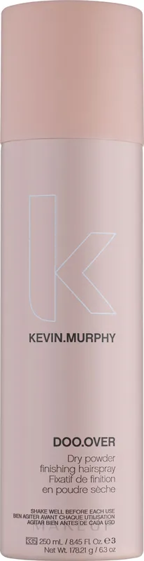 Volume Dry Spray - Hair
