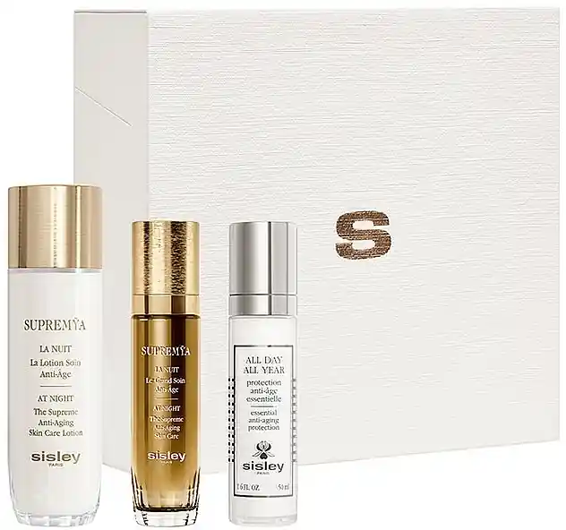 Set - Skin Care Products