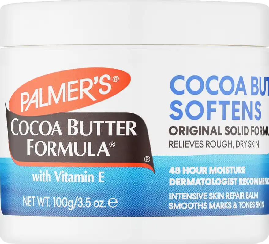 Vitamin E Body Cocoa Butter - Bath and Body