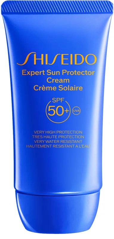 Facial Sun Cream - Bath and Body