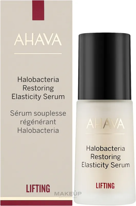 Repairing & Firming Serum - Skin Care Products