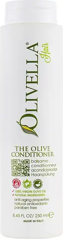 Olive Conditioner - Hair