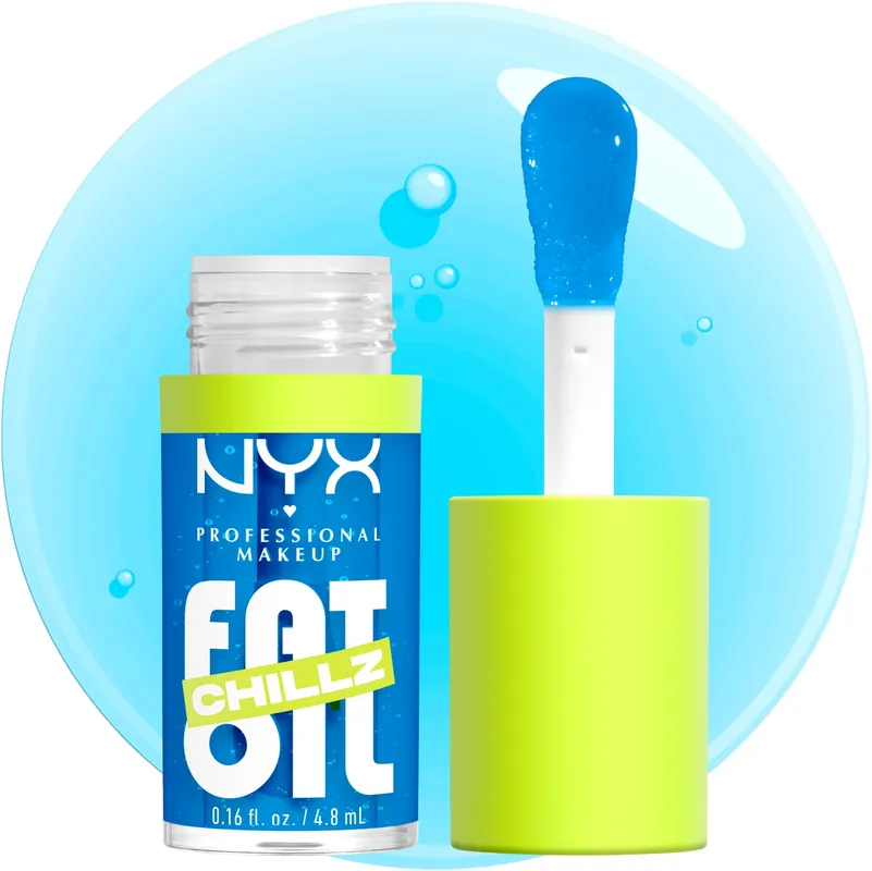 NYX Professional Makeup Fat Oil Chillz