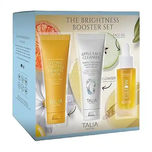 Set - Skin Care Products