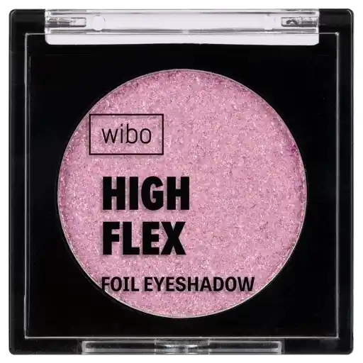 Wibo High Flex Foil Eyeshadow - Makeup