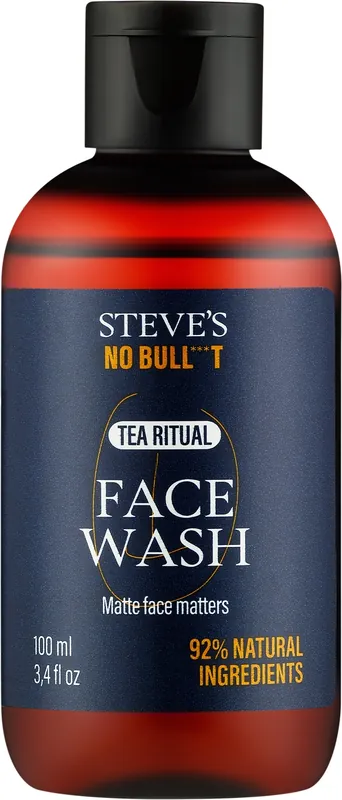 Face Cleansing Gel - Skin Care Products