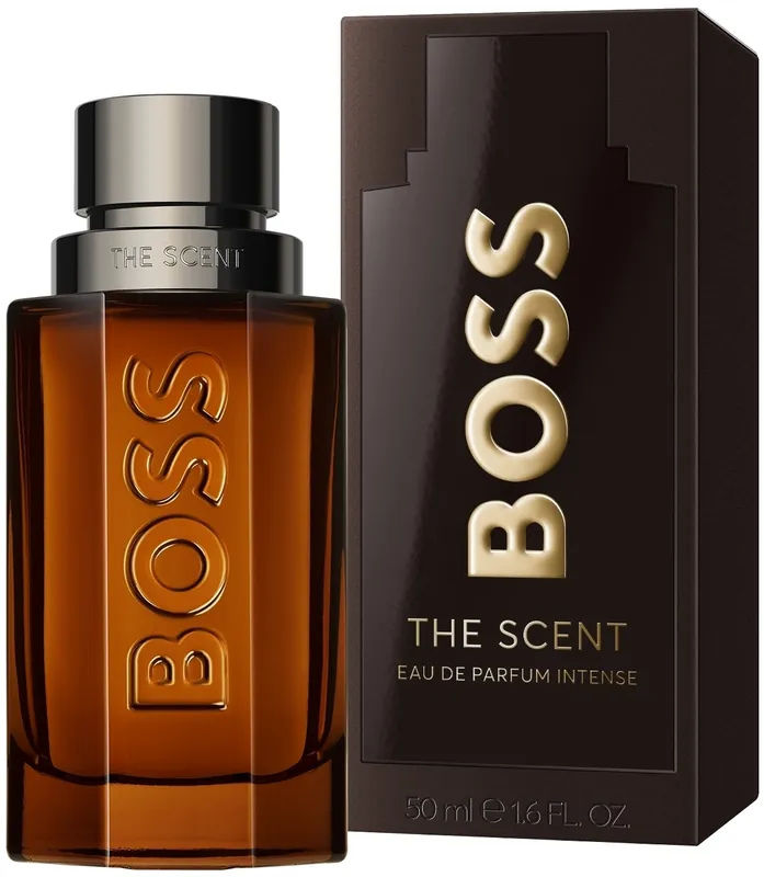 BOSS The Scent Intense for Him - Perfume