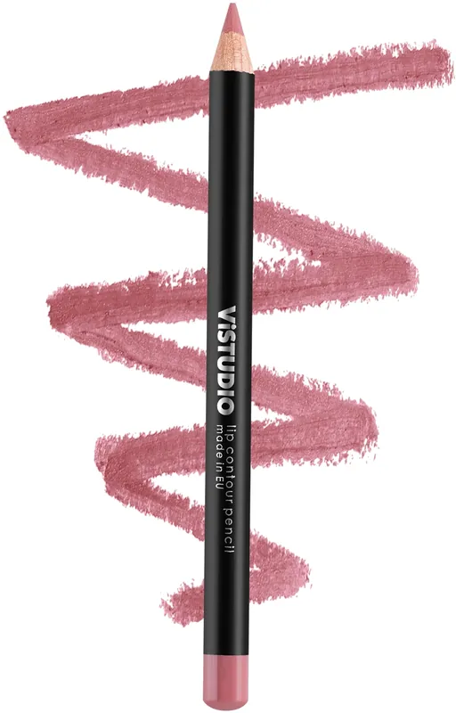 Vistudio Lip Contour Pencil - Makeup