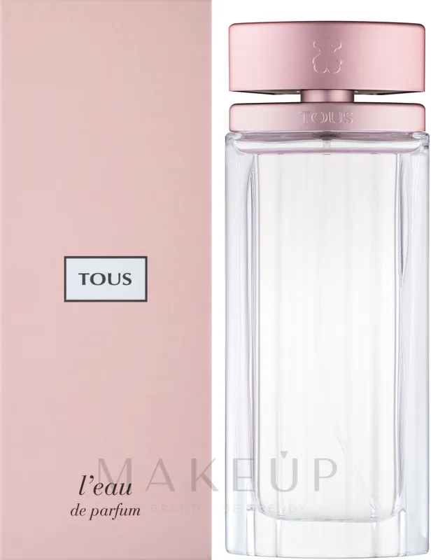 Tous L'Eau Eau de Parfum - Perfume