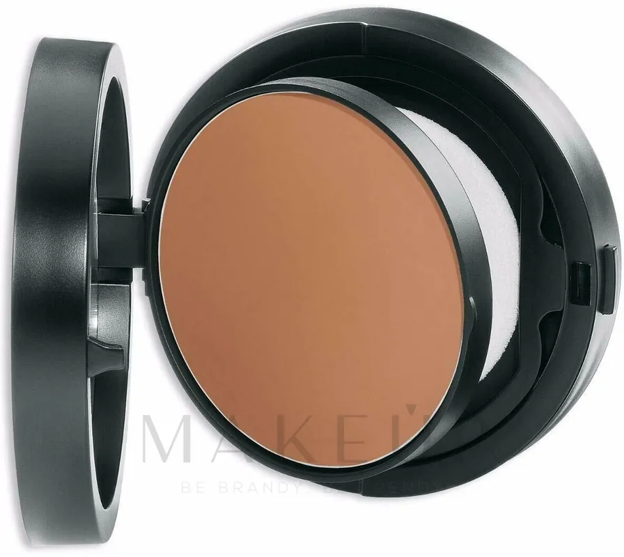 Youngblood Refillable Compact Cream Powder Foundation - Makeup