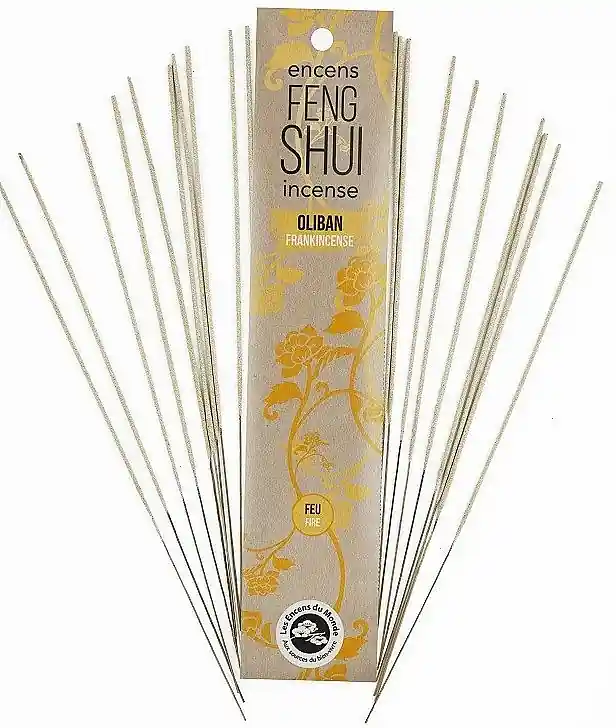 Incense Sticks - Bath and Body