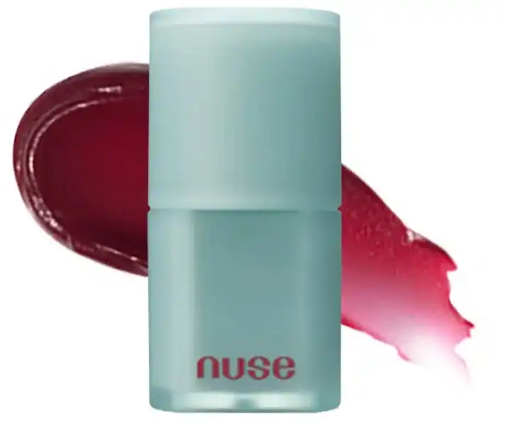 Nuse Mousse Liptual - Makeup