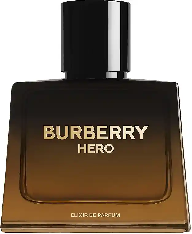 Burberry Hero Elixir De Parfum - Perfume